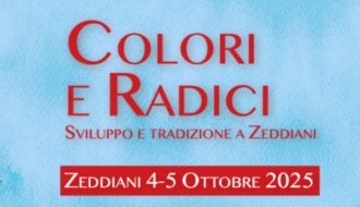 Colori e Radici