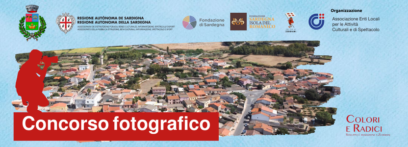 concorso fotografico 2025